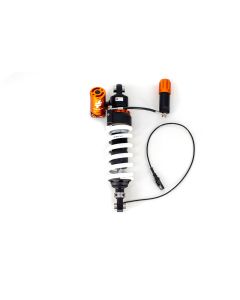 BMW M 1000 XR Rear Shock eX-TREME Lowered -30mm