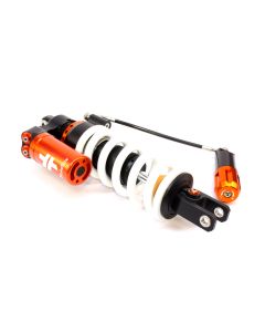 Honda CRF1100L Africa Twin Rear Shock X-TREME Raised +20mm