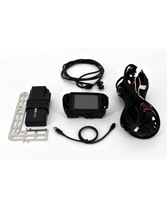 ACE Control System - Toyota Yaris GR RHD