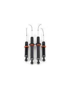 Porsche 911 (992) GT3 Touring Line Plug&Play electronic suspension kit