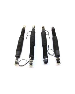 Land Rover Defender 90 / 110 / 130 Touring Line Stand-alone electronic suspension kit